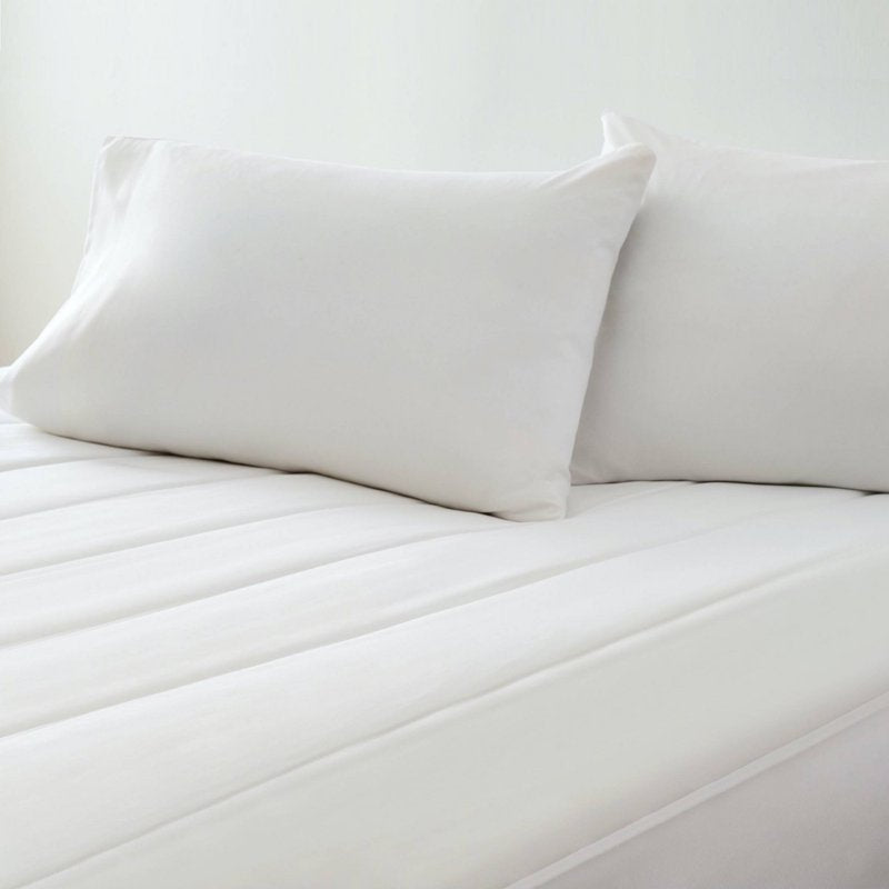 Electric Mattress Pad with Digital Controller & Wi-Fi - Full Size