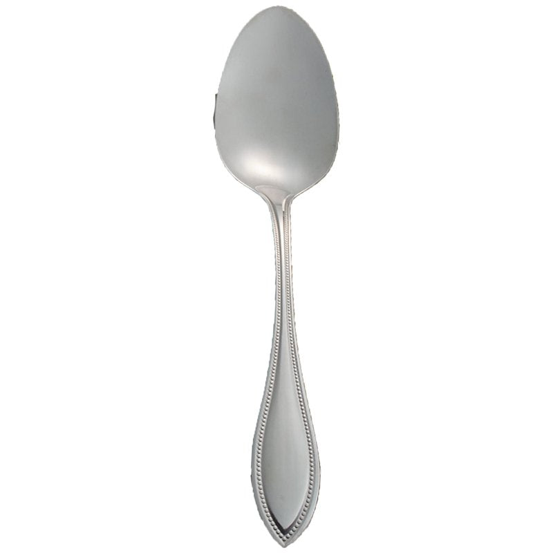 20-Piece Stainless Steel Flatware Set for 4 - American Bead Design