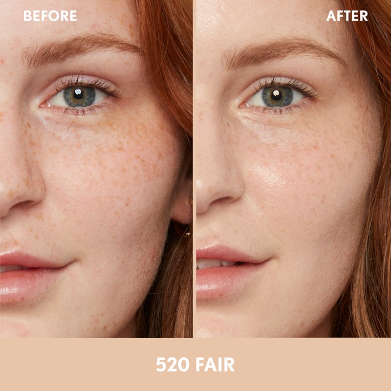 Nourishing Skin Tint - Lightweight Liquid Foundation with Niacinamide