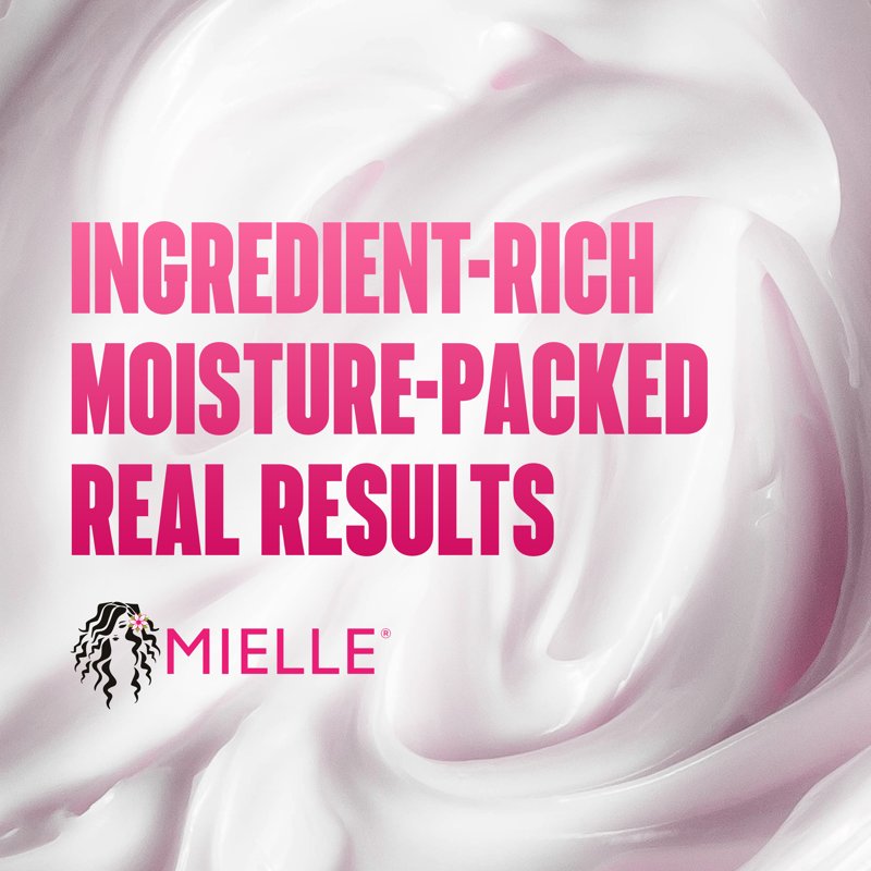 Rice Water Clay Masque - 8 oz Hydrating Treatment for Hair & Skin