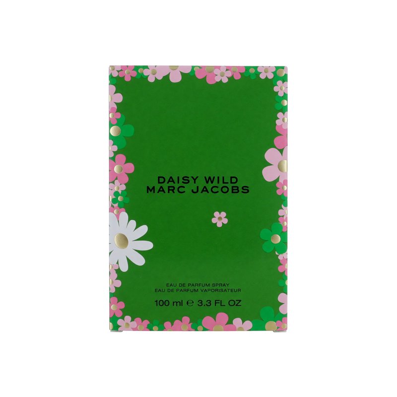 Daisy Wild Eau de Parfum Spray - 3.3 oz Women's Fragrance