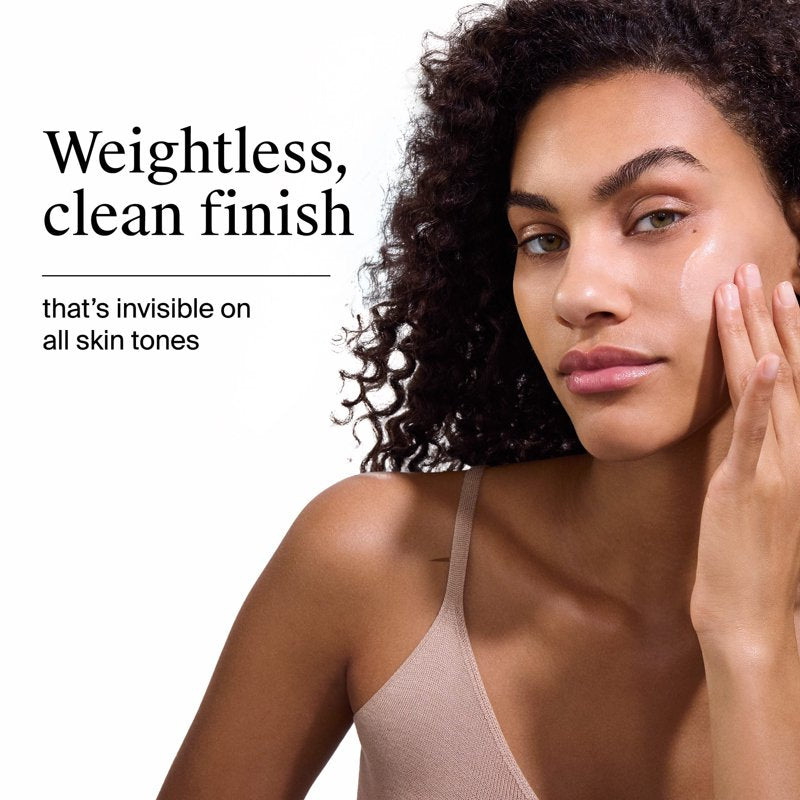 Invisible Daily Defense Face Serum Sunscreen SPF 60 - 2 Pack