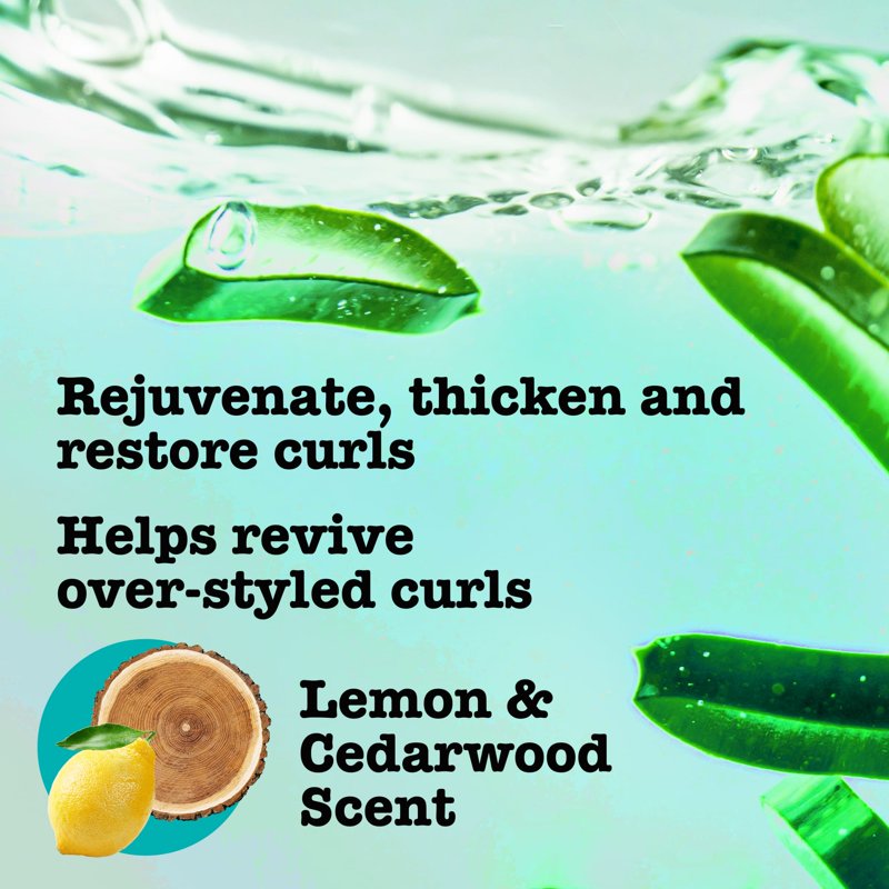 Thicken & Restore Bamboo Fibers Conditioner - 2 Pack