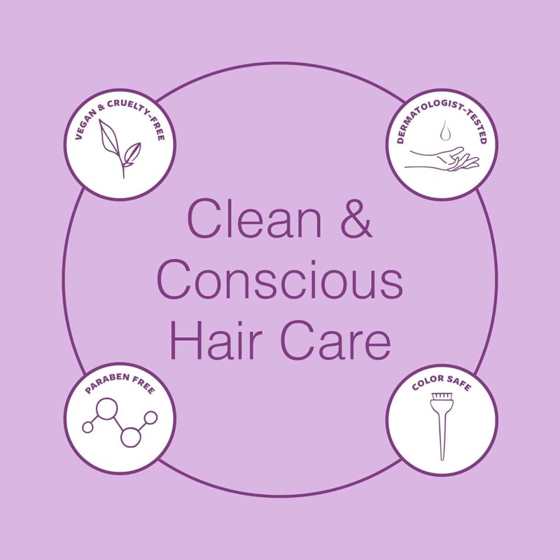 Wavy Hair Mask Base with Vegan Squalene - 6.5 fl oz
