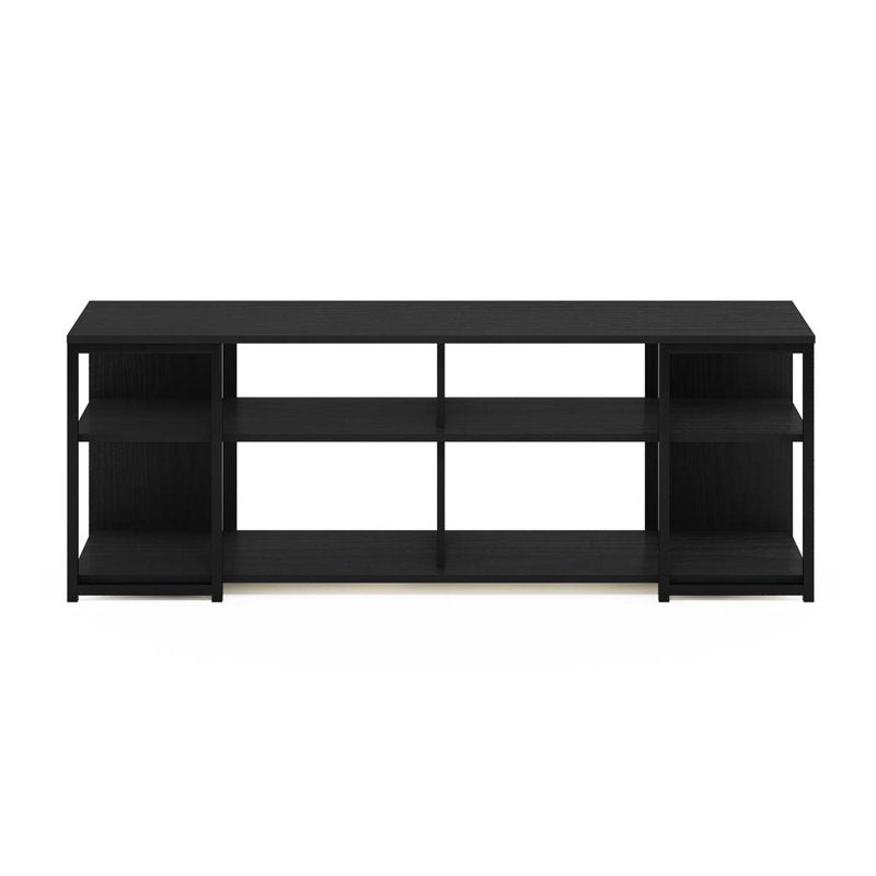 Modern Living TV Stand for TVs up to 65 Inch - Americano/Black