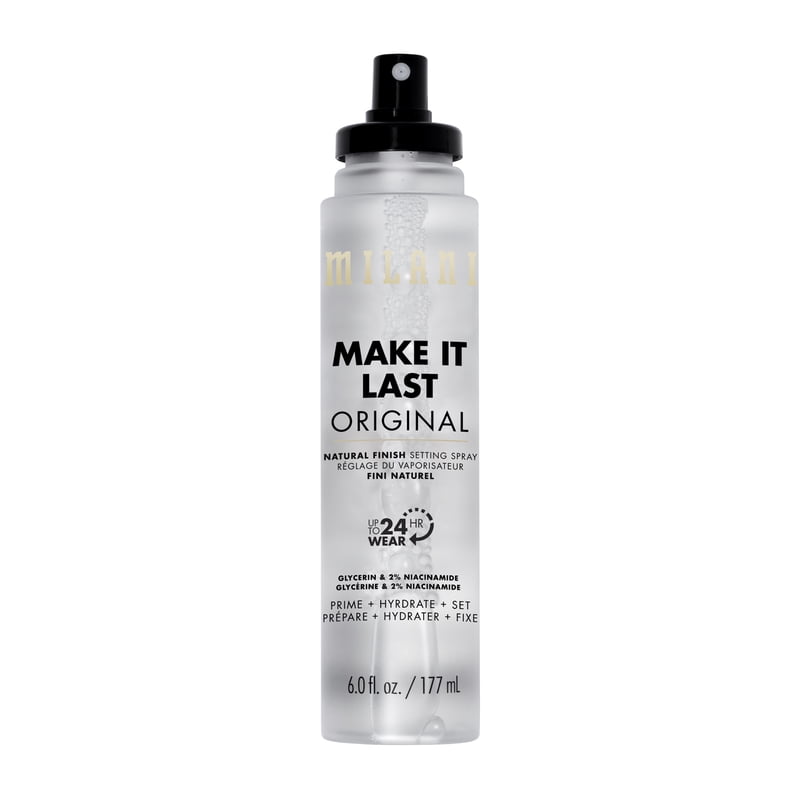 Make It Last Jumbo XL Setting Spray - Prime, Hydrate & Set