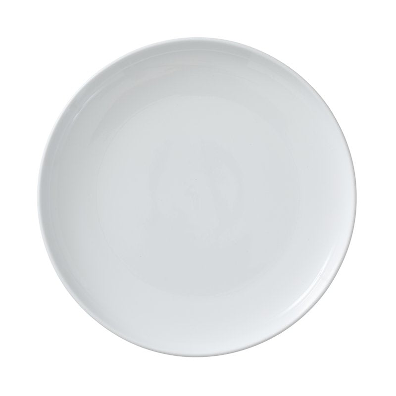 Vivian Porcelain Dinner Plates - 2 Pack
