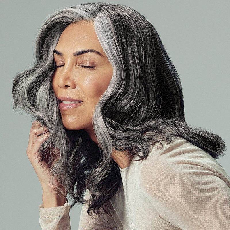 Volumizing Shampoo for Fine Hair - 10.14 Oz