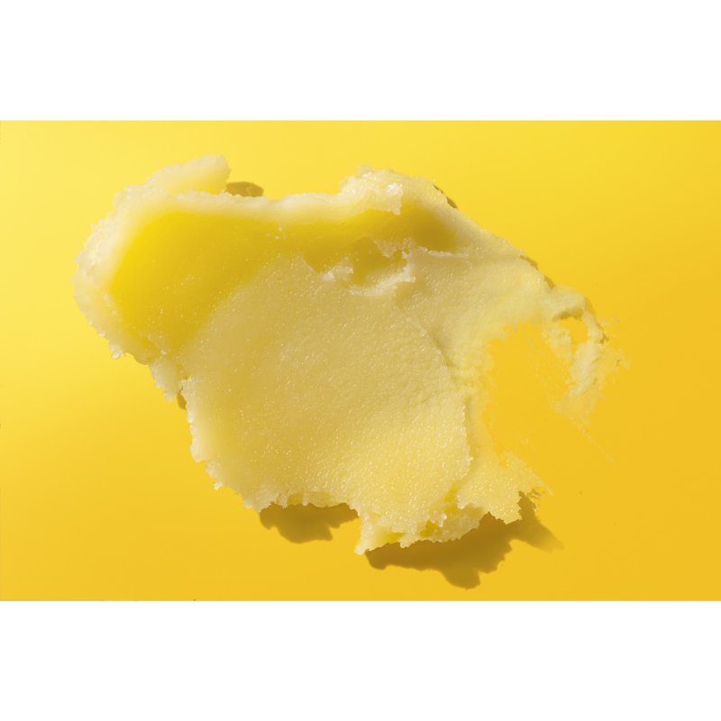 Natural Lemon Butter Cuticle Cream for Healthy Nails - 0.6 oz