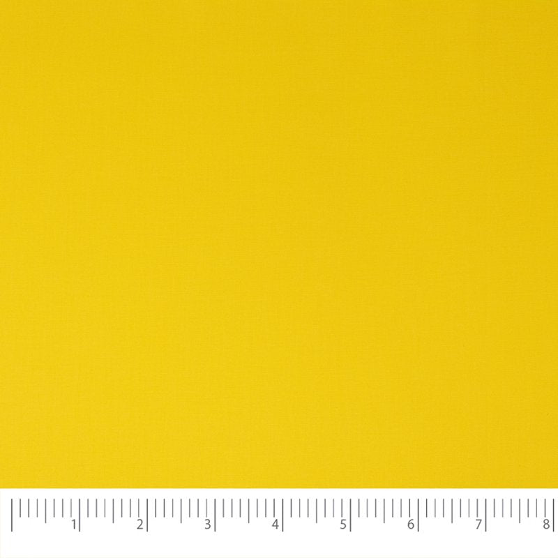 Solid Sunshine Cotton Fabric 1 Yard Pack - 44 Inch Quilting & Sewing Material Variation of THIS listing