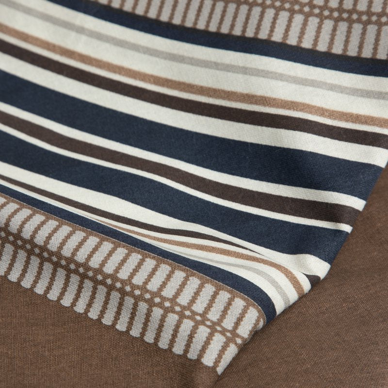 Rectangular Tablecloth 84" - Yellowstone John Collection
