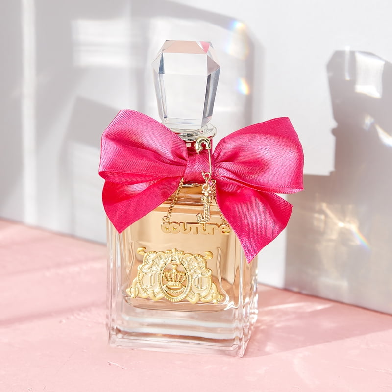 Viva La Juicy Eau De Parfum Spray for Women - Multiple Sizes