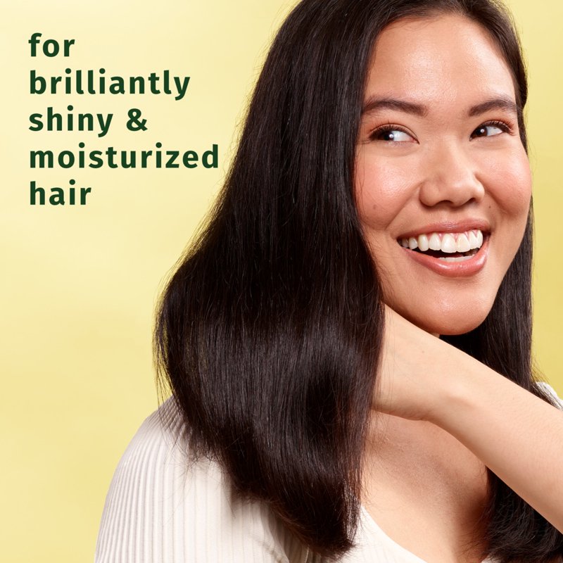 Chamomile Shampoo & Conditioner Set for Shine, Mineral Oil Free, 27 oz