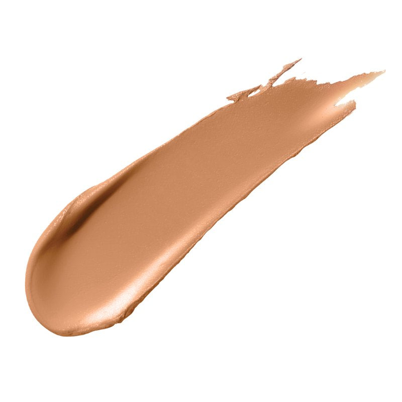 Foundation Balm with Brush - Full Coverage, Hydrating Formula