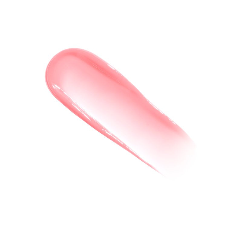 Hydrating Lip Oil Balm - 24HR Moisture & Smoothing Glaze Treatment