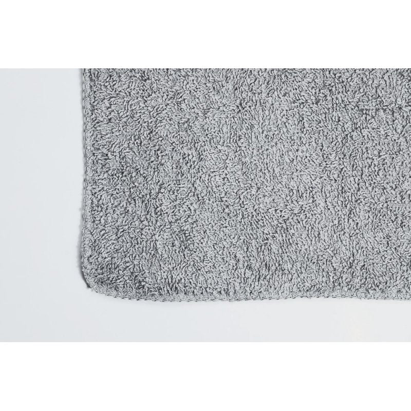 Mainstays 18-Pack Cotton Washcloths - Grey Multi, 11x11 Inches, Pack of 2