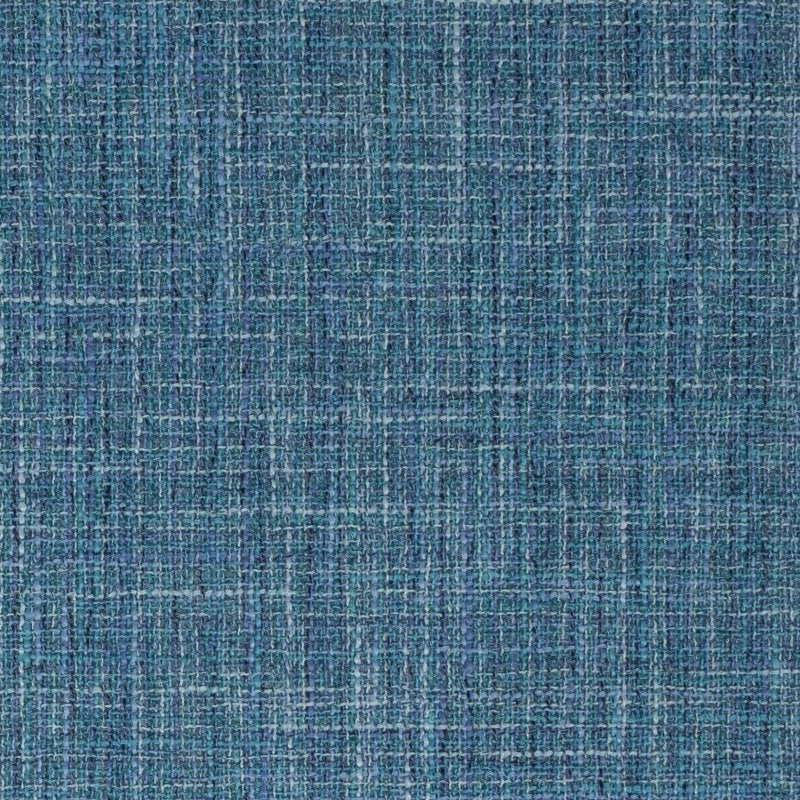 Memory Foam Non-Slip Chair Cushion Pad 12-Pack - Blue Multi
