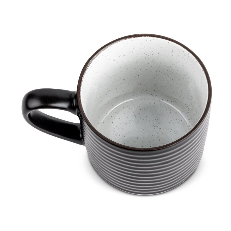 Yellowstone Ceramic Mug - Beth Collection (2 Pack)