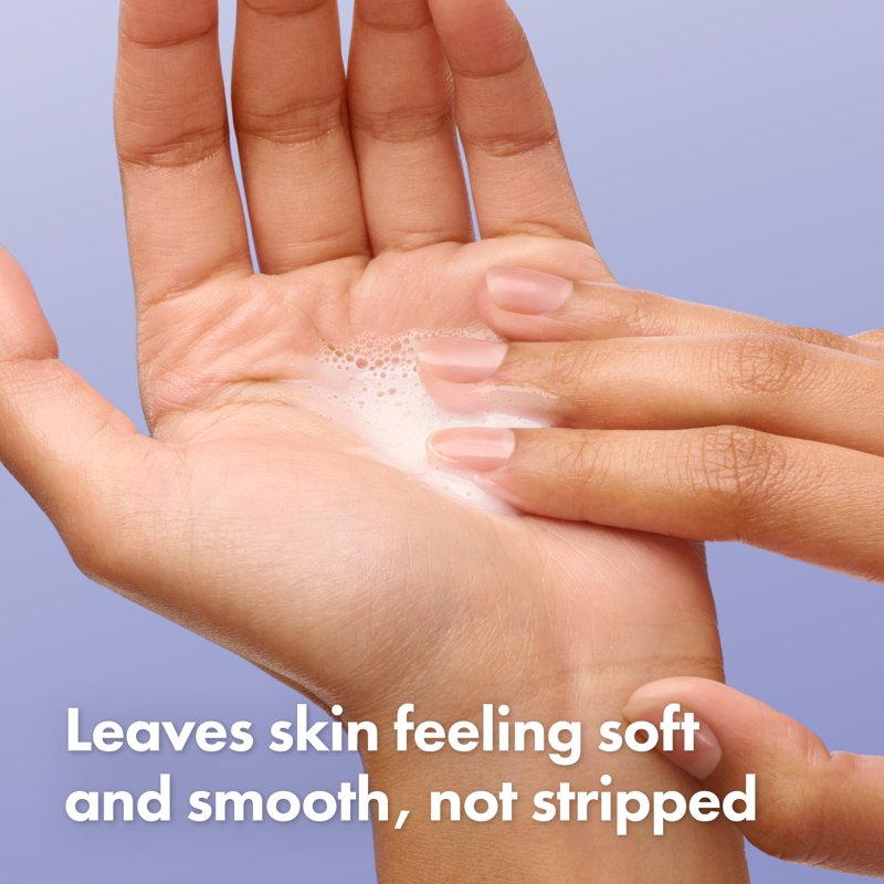 Gentle Cleanser with Cica & Aloe - Daily Use for Sensitive Skin, 150ml