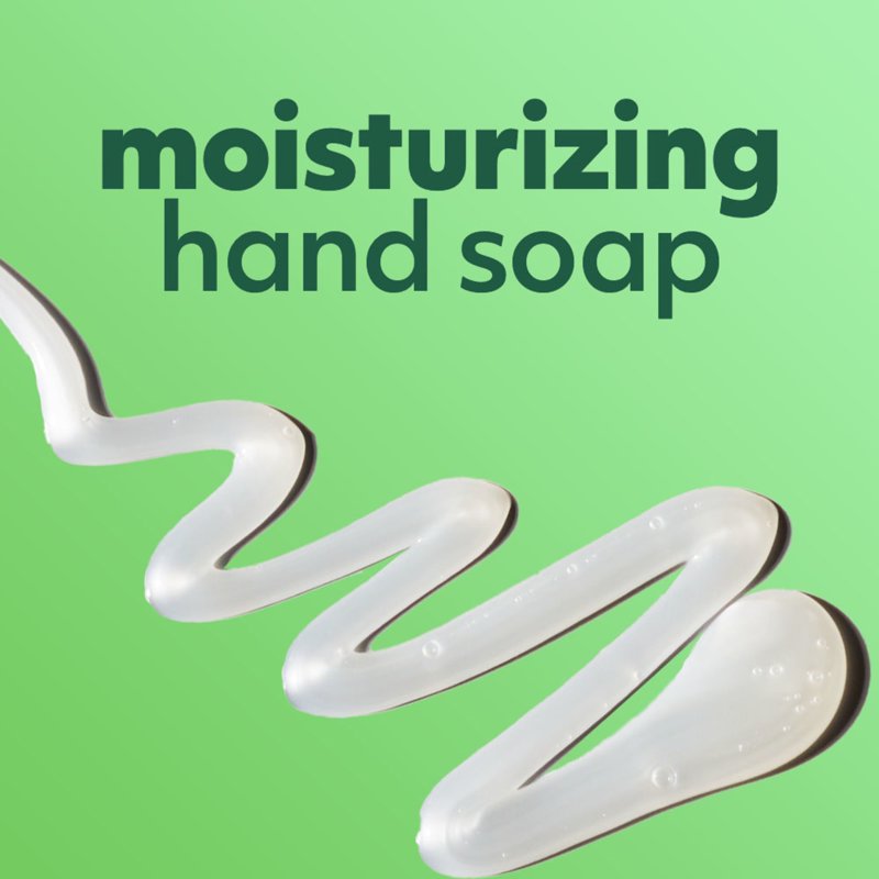 Liquid Hand Soap - Aloe Vera - 6 Pack - 7.5 fl oz