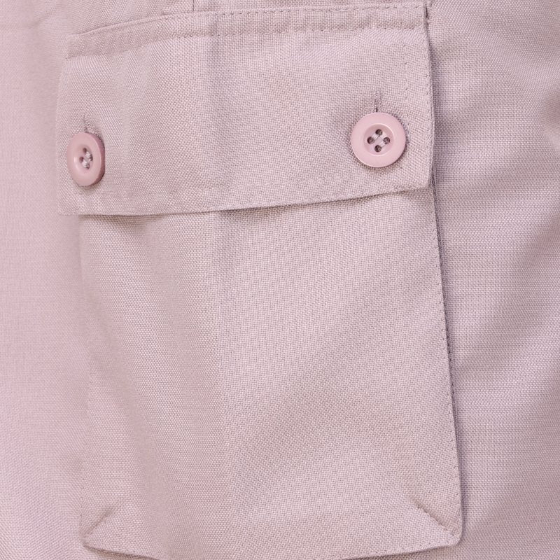 Men's Victorian Steampunk Airship Pants Costume - Pink 2XL