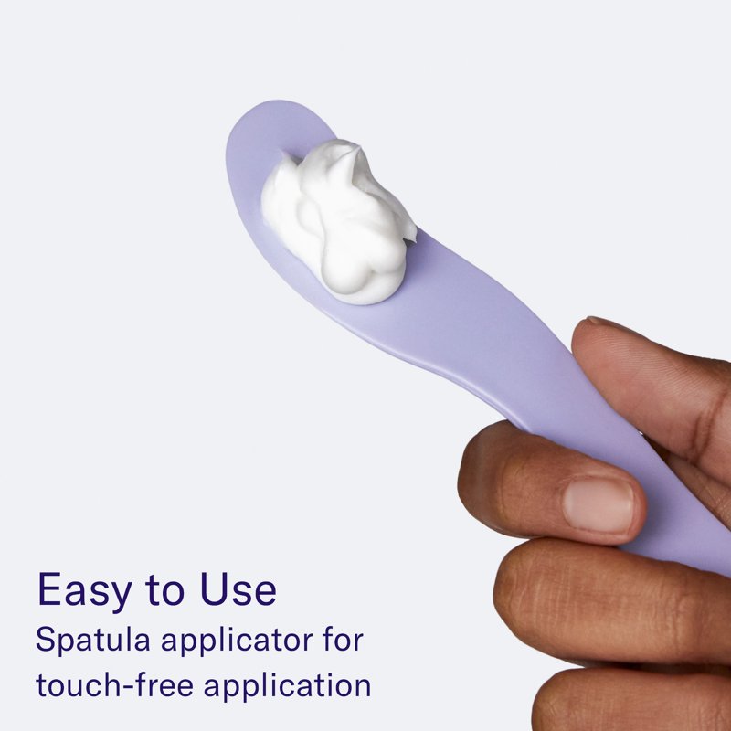 Gentle Body Hair Removal Cream for Women - Painless & Smooth Finish