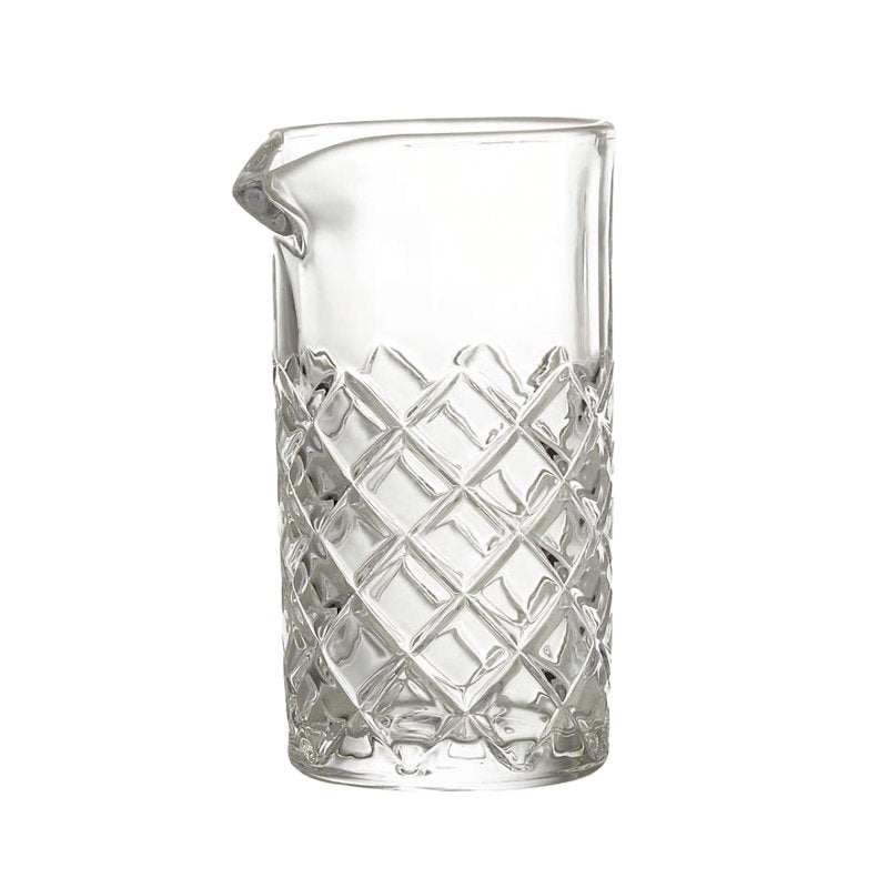 30oz Clear Glass Cocktail Pitcher - 3 Pack