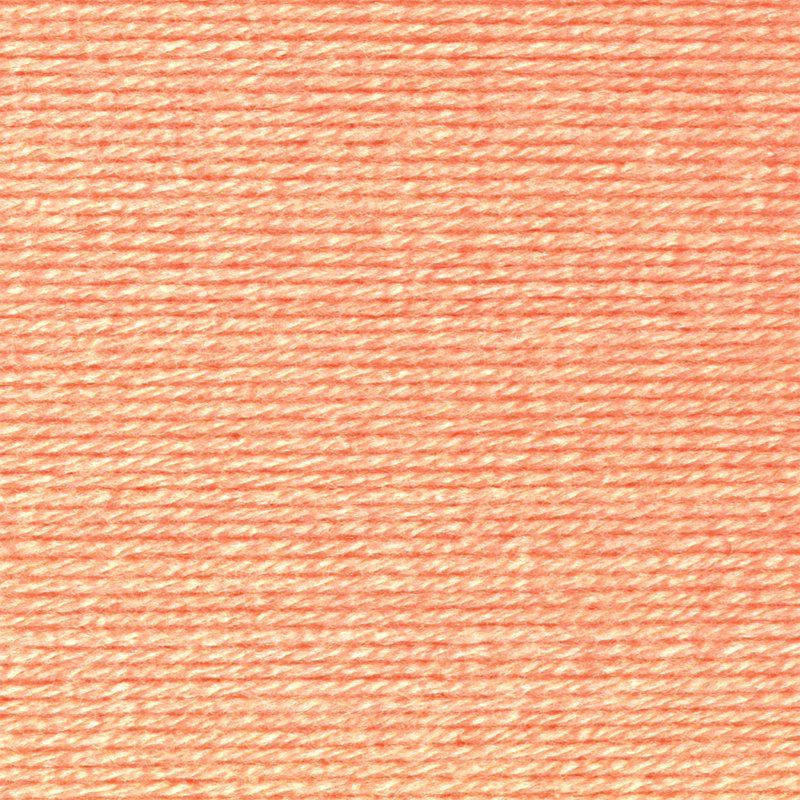 Lion Brand Pound of Love Creamsicle Baby Orange Yarn - Baby Gift Knitting & Crocheting