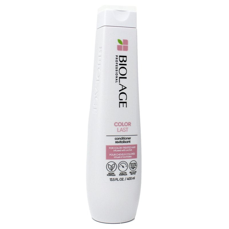 Color Last Shampoo & Conditioner Set for Color-Treated Hair - 33.8 oz & 13.5 oz