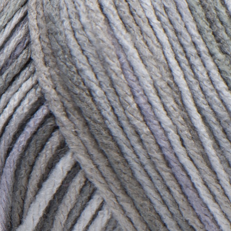 Red Heart Super Saver Worsted Acrylic Yarn - Dove, Single, 5oz/142g, 236yd