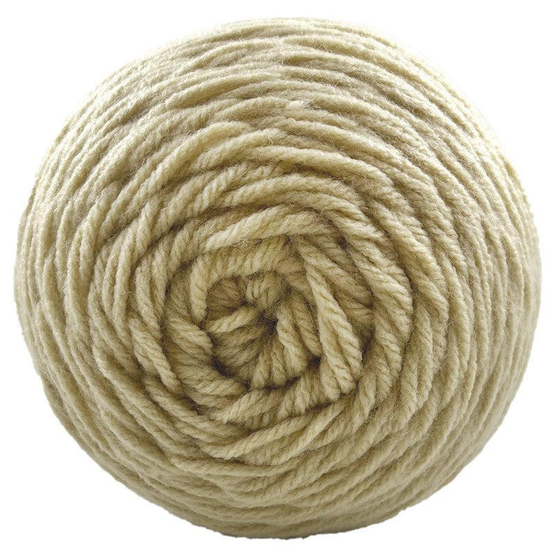Medium Acrylic Yarn Buff - 7 oz, 397 Yards for Knitting & Crocheting