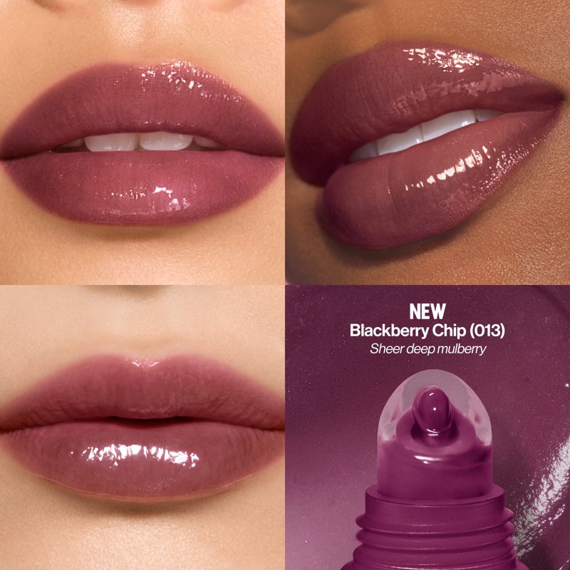 Hydrating Lip Balm and Overnight Mask with Peptides - Multi-Tasking Treatment