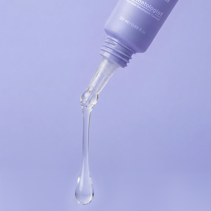 Acne-Clearing Gel Serum with 2% Salicylic Acid - 0.68 fl oz