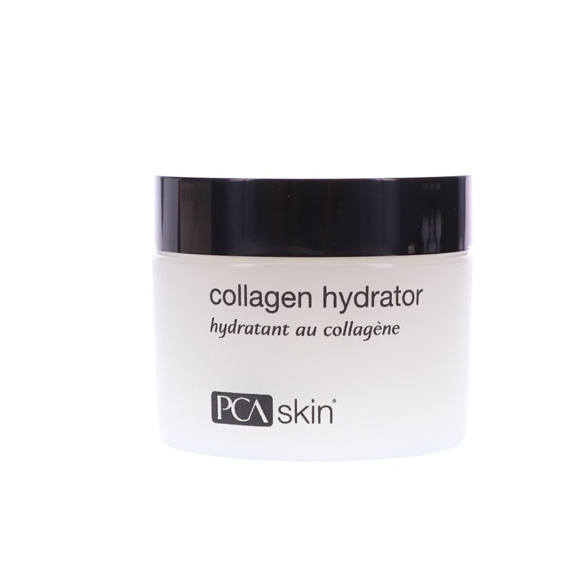 Collagen Hydrator Face Cream with Antioxidants, 1.7 oz