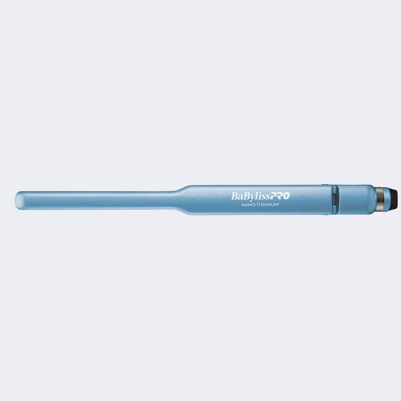 Nano Titanium 0.5" Ultra-Sleek Ionic Hair Straightener