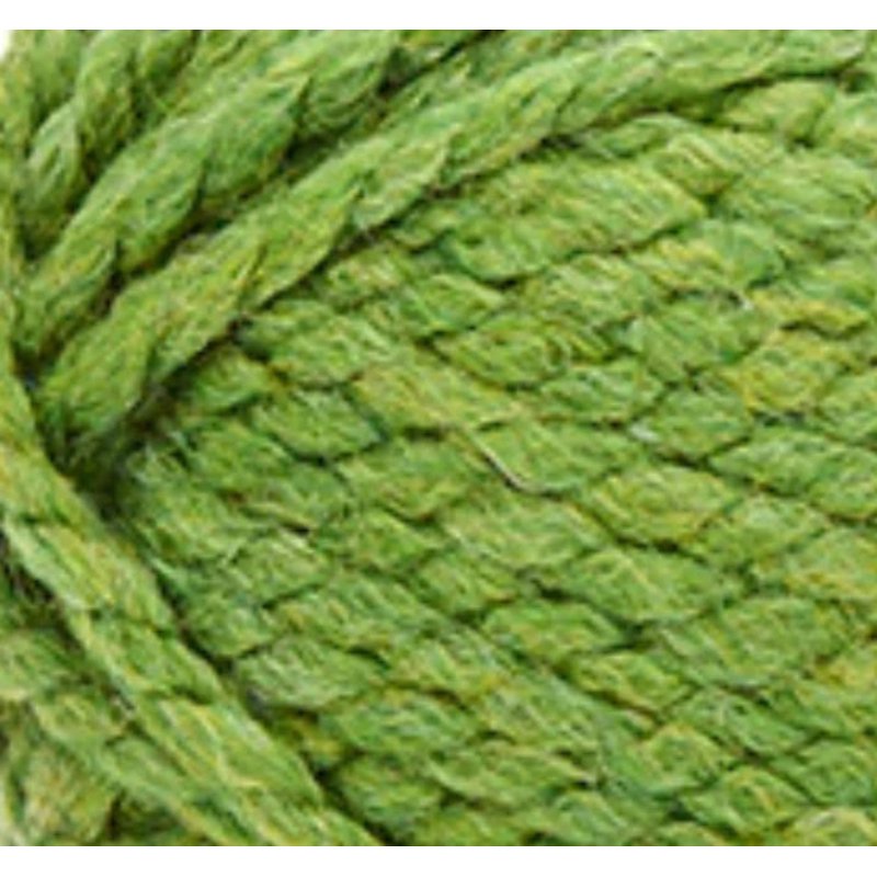 Seaglass Wool-Ease Thick & Quick Yarn - Super Bulky Acrylic Wool Blend