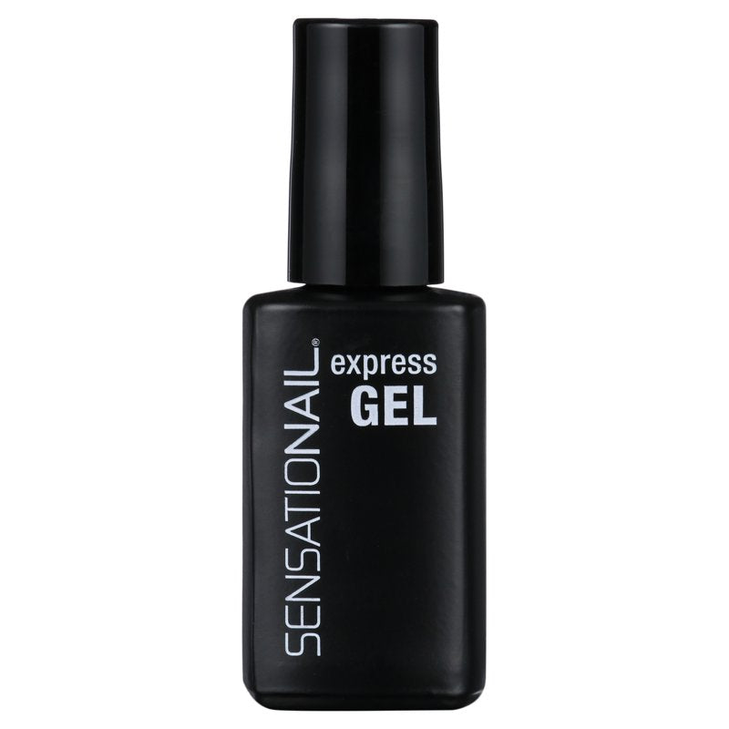 One-Step Gel Nail Polish - White Pearl - 0.33 fl oz Long-Lasting Manicure
