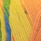 Red Heart Super Saver Worsted Acrylic Yarn Rainbow - 5oz/142g, Single Variation