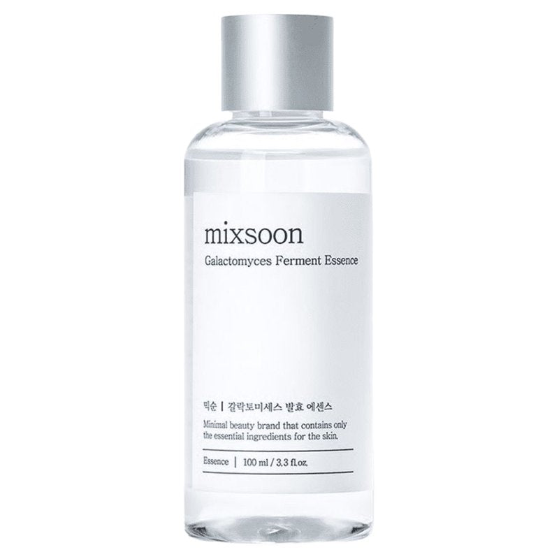 Galactomyces Ferment Facial Essence - Brightening & Hydrating Skincare 3.3 oz