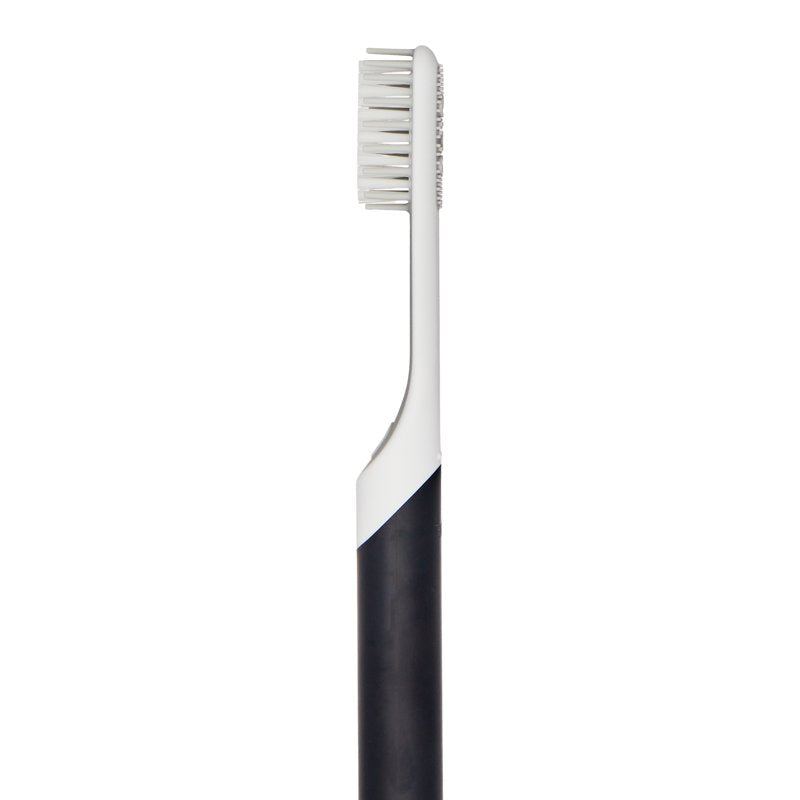 Electric Toothbrush with Built-in Timer and Travel Case