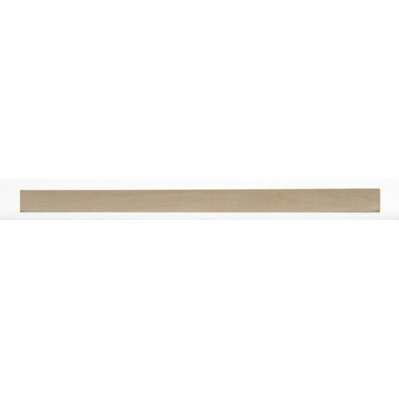 12 x 12 Inch Square Wooden Surface - Craft & Decorative Panel