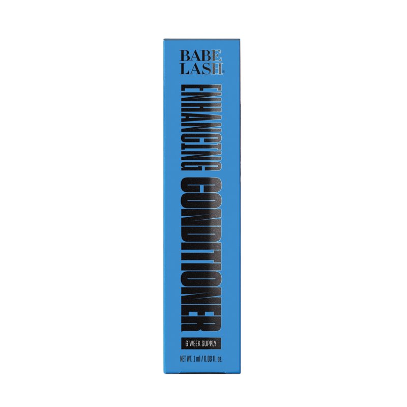 Lash Enhancing Conditioner for Thicker Fuller Lashes - 6 Week Supply