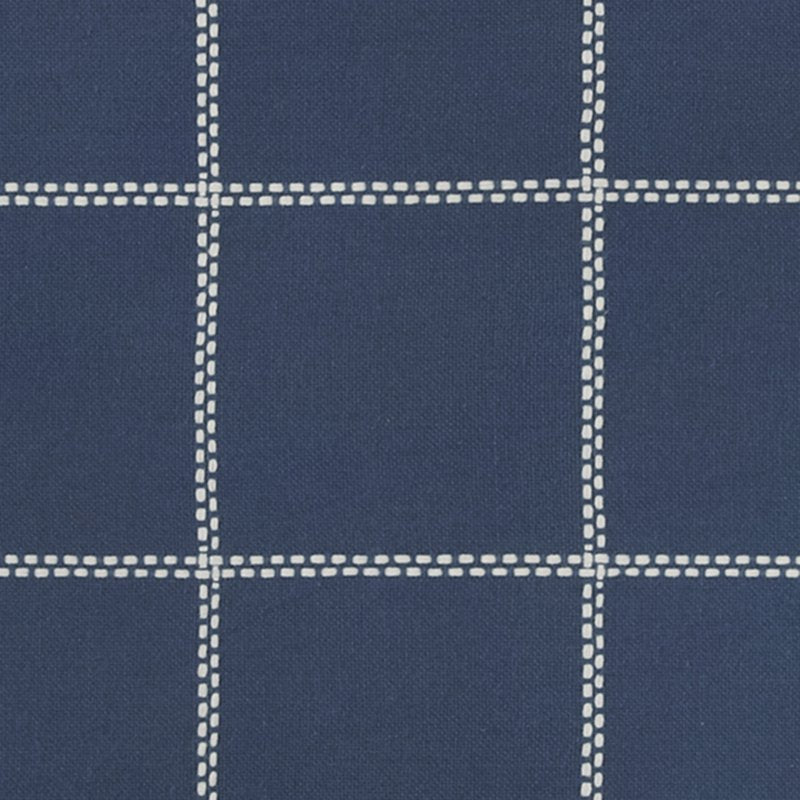 Woven Jamey Napkin Set - 20" x 20" - Washed Indigo - 2 Pack