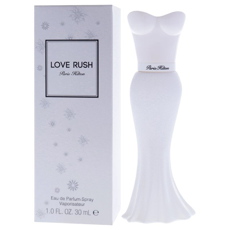 Love Rush Eau de Parfum for Women - 1.0 fl oz