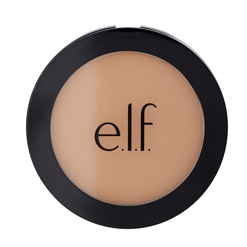 Primer-Infused Matte Bronzer, Long-Wear Sun-Kissed Glow Powder