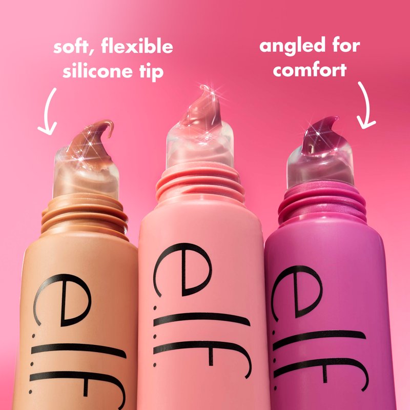 Glow Reviver Melting Lip Balm with Hyaluronic Acid and Butters