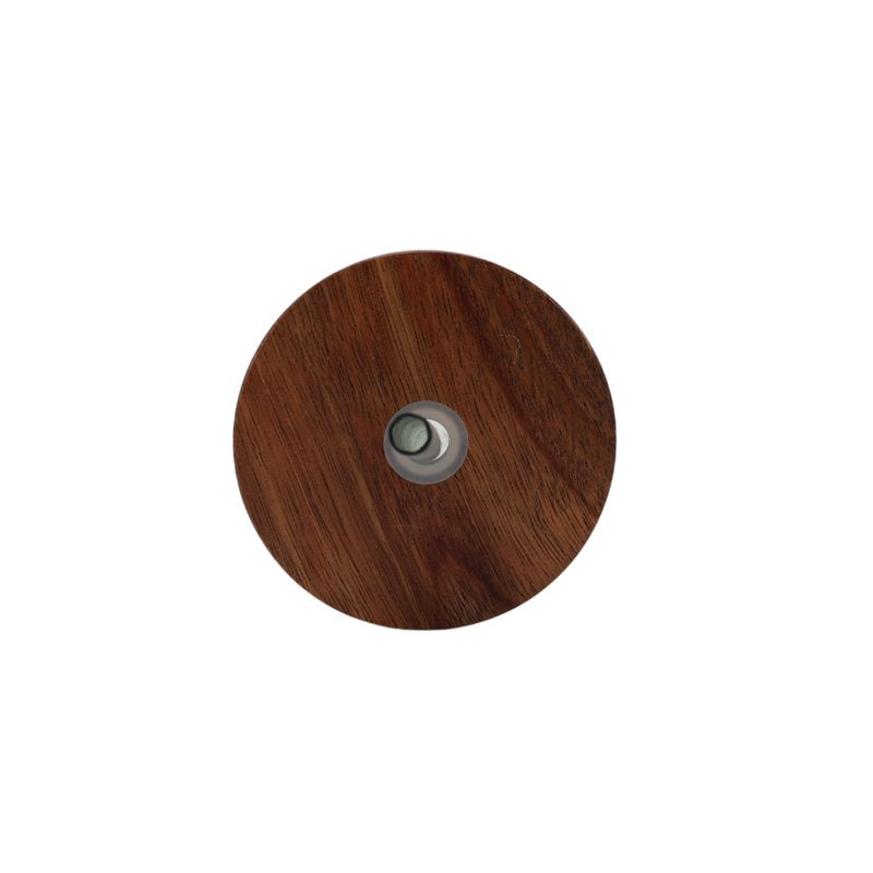 Green Ribbed Tritan Sipper Tumbler Set with Acacia Wood Lids - 2-Piece