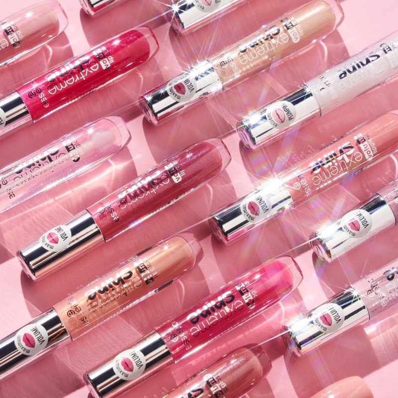 Extreme Shine Volume Lip Gloss - Multiple Colors Available