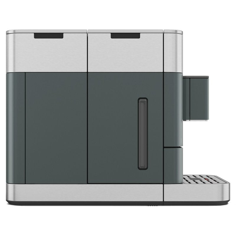 Fully Automatic Espresso Machine with Built-in Temperature Control - Juniper