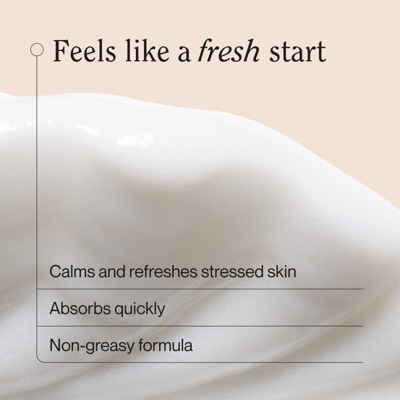 Soothing Hydration Hand & Body Lotion with Aloe Vera for Dry Skin